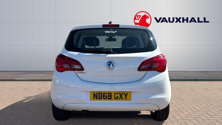 Vauxhall Corsa 1.4 [75] Energy 5dr [AC] Petrol Hatchback